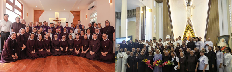 Vietnam RA Celebrates 25 Years!