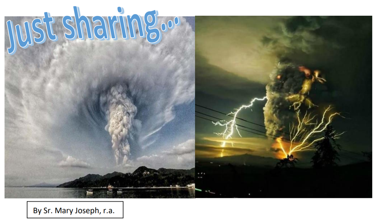 When Tragedy turns to Blessings