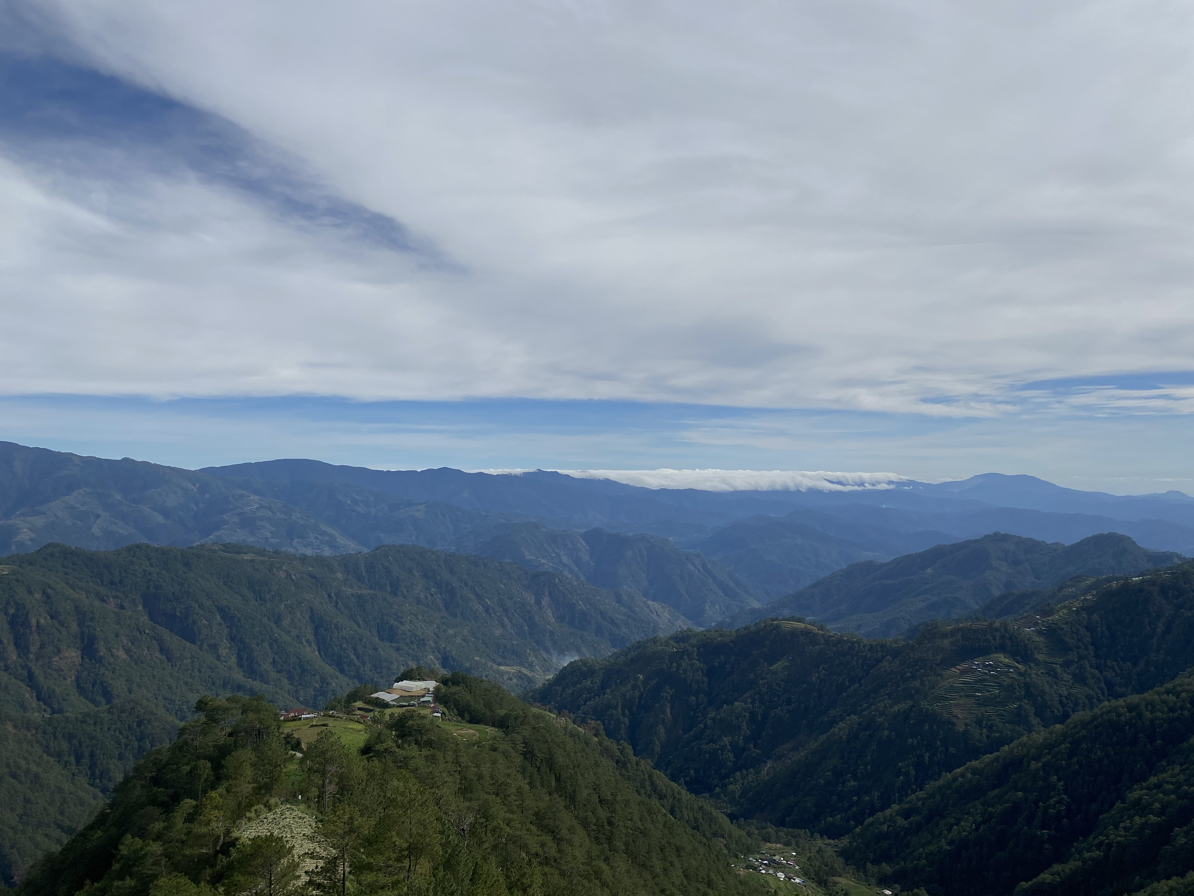 Discovering our Asian Soul