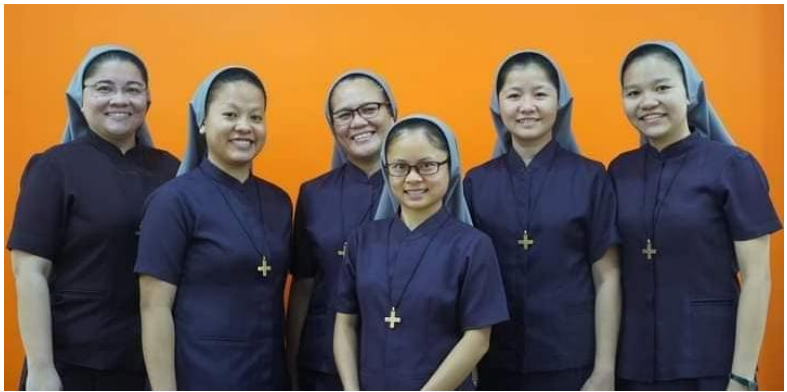 To Say “Yes” Again — A Renewal Rooted in Grace, Mercy and Surrender