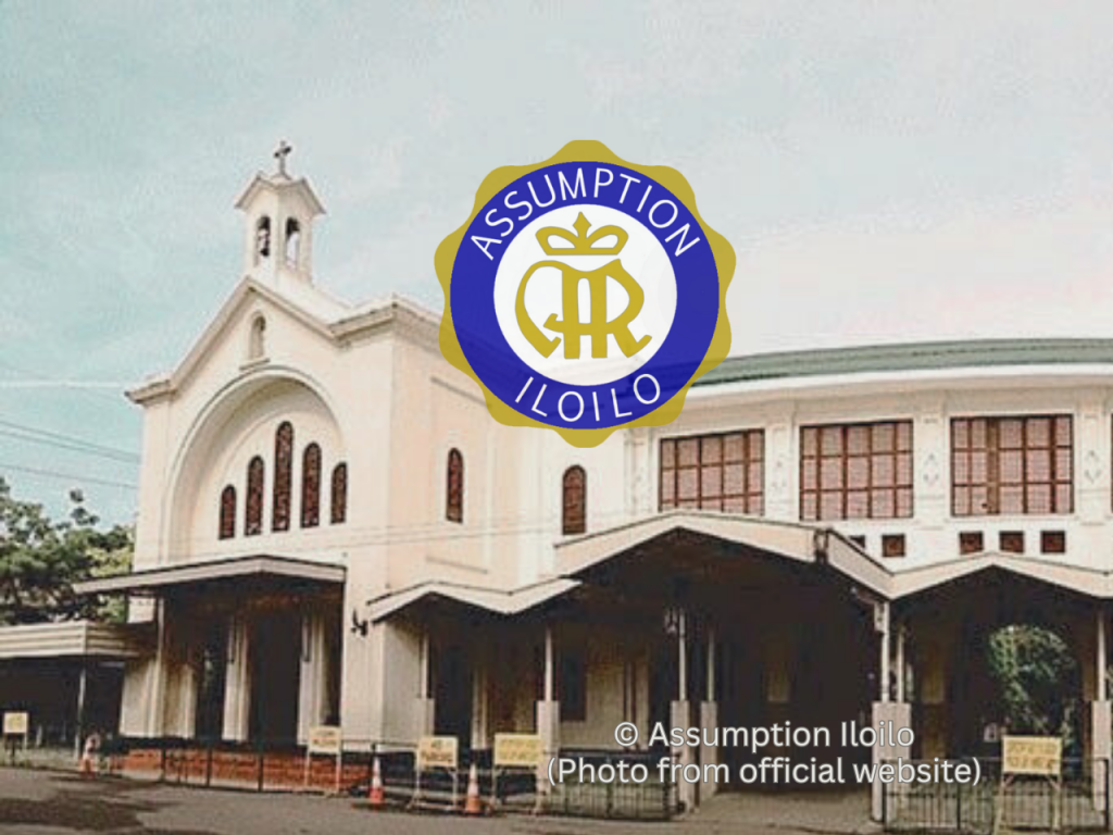 Image of Assumption Iloilo Campus