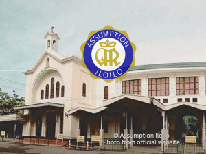 Image of Assumption Iloilo Campus