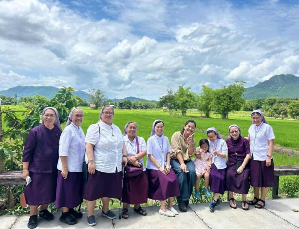 Reflection: Hope at peripheries as Holy Doors begin to close